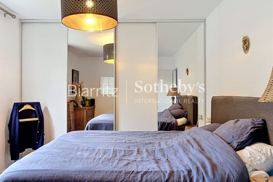 Appartement à vendre à Bidart