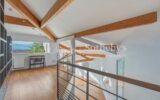 Propriété contemporaine à proximité du Lac Leman – 8 pièces – 5 chambres – 240 m²