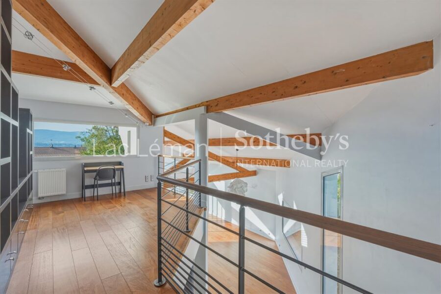 Maison à vendre à Nernier