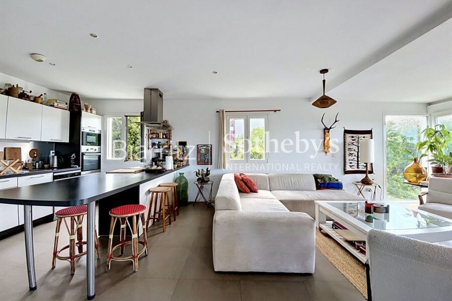Appartement à vendre à Bidart