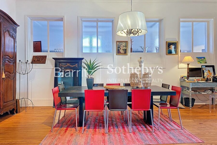 Appartement à vendre à Biarritz