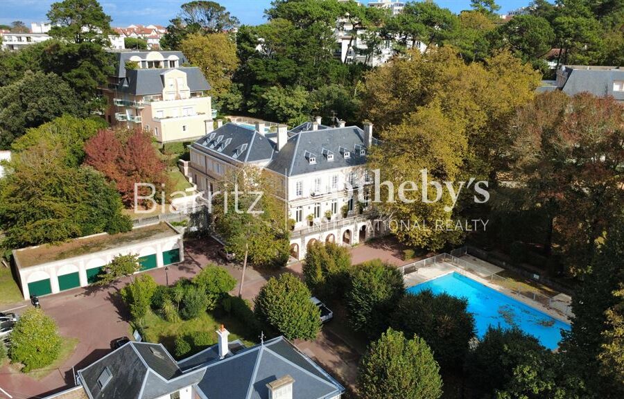 Appartement à vendre à Biarritz