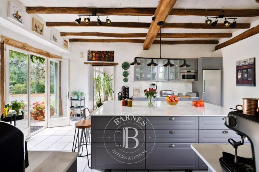 Maison à vendre à Amou