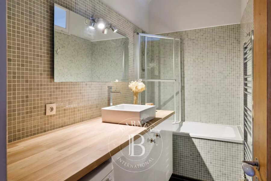 Appartement à vendre à Biarritz