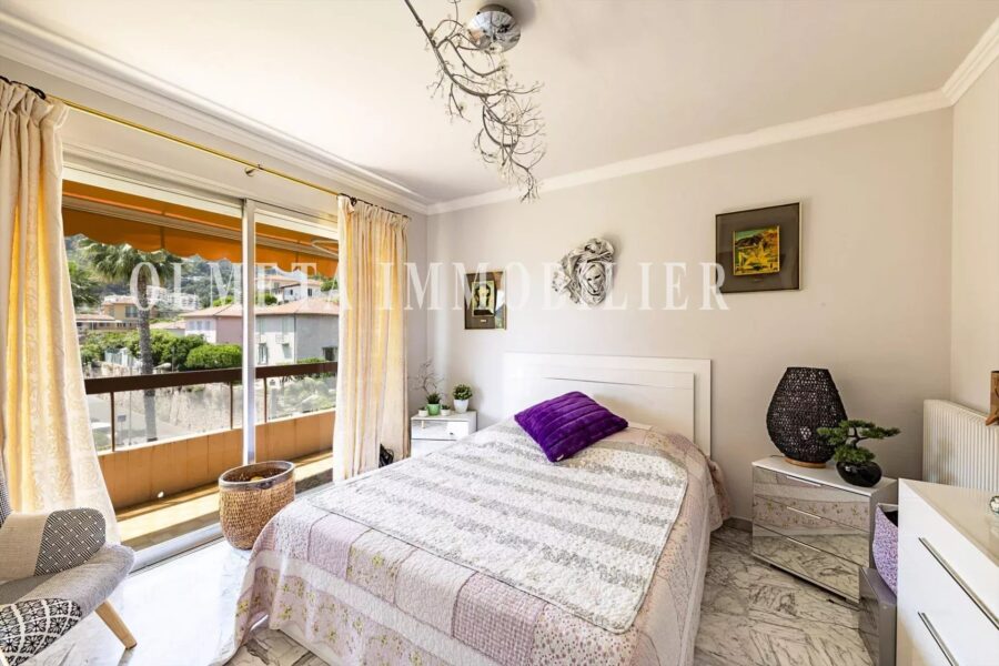 Appartement à vendre à Menton
