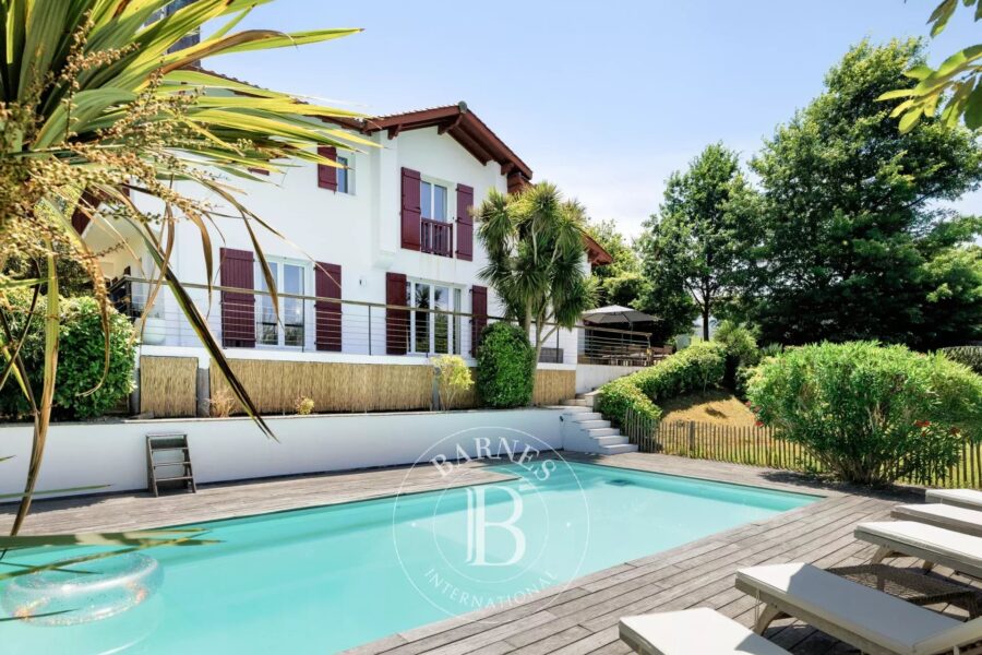 Maison à vendre à Arbonne
