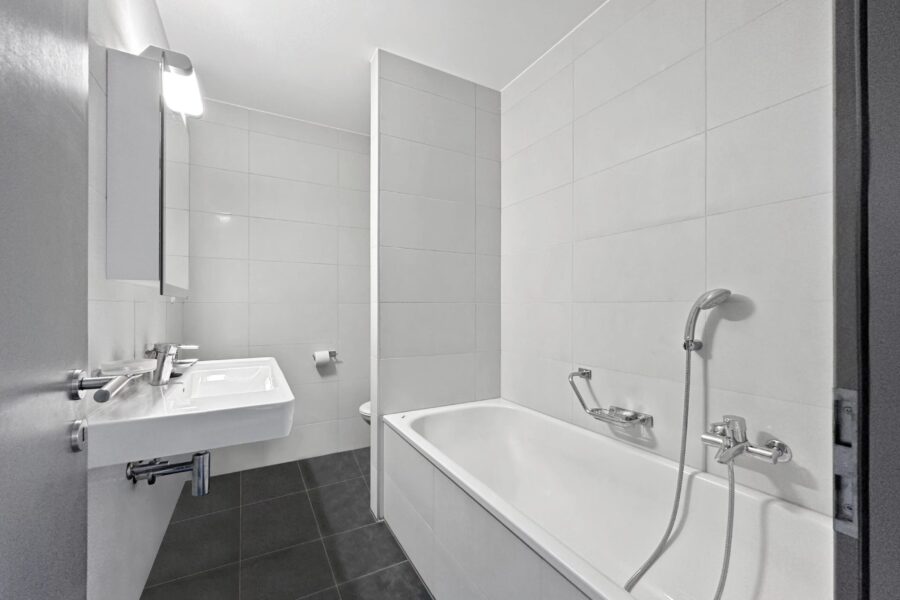 Appartement à vendre à Martigny
