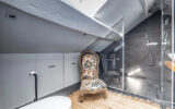 Appartement à vendre à Paris