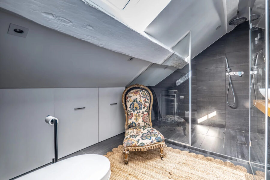 Appartement à vendre à Paris