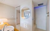 Appartement en location vacances à Biarritz
