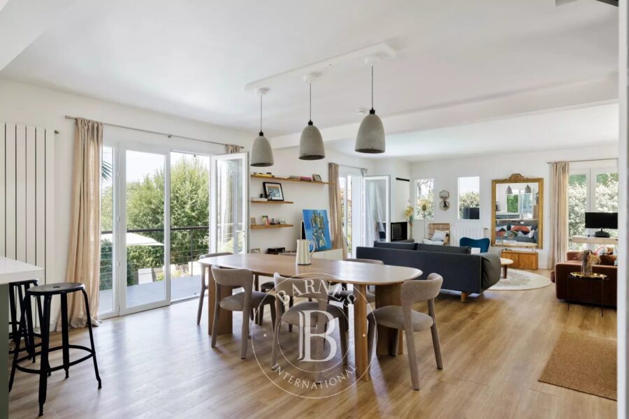 Maison à vendre à Arbonne
