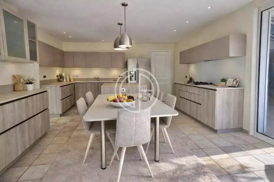 Maison à vendre à Mougins