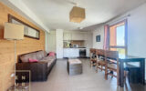 Appartement à vendre à Font-romeu-odeillo-via