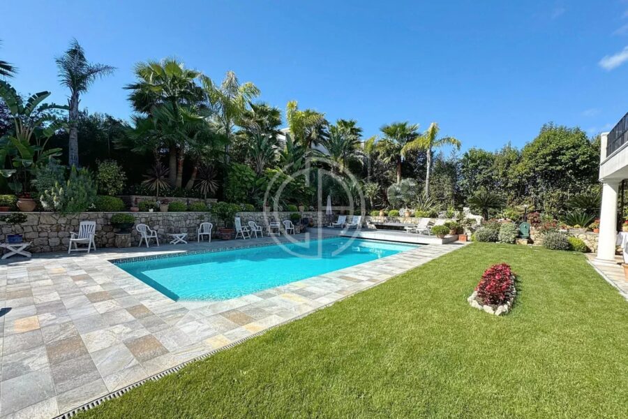 Maison à vendre à Mougins