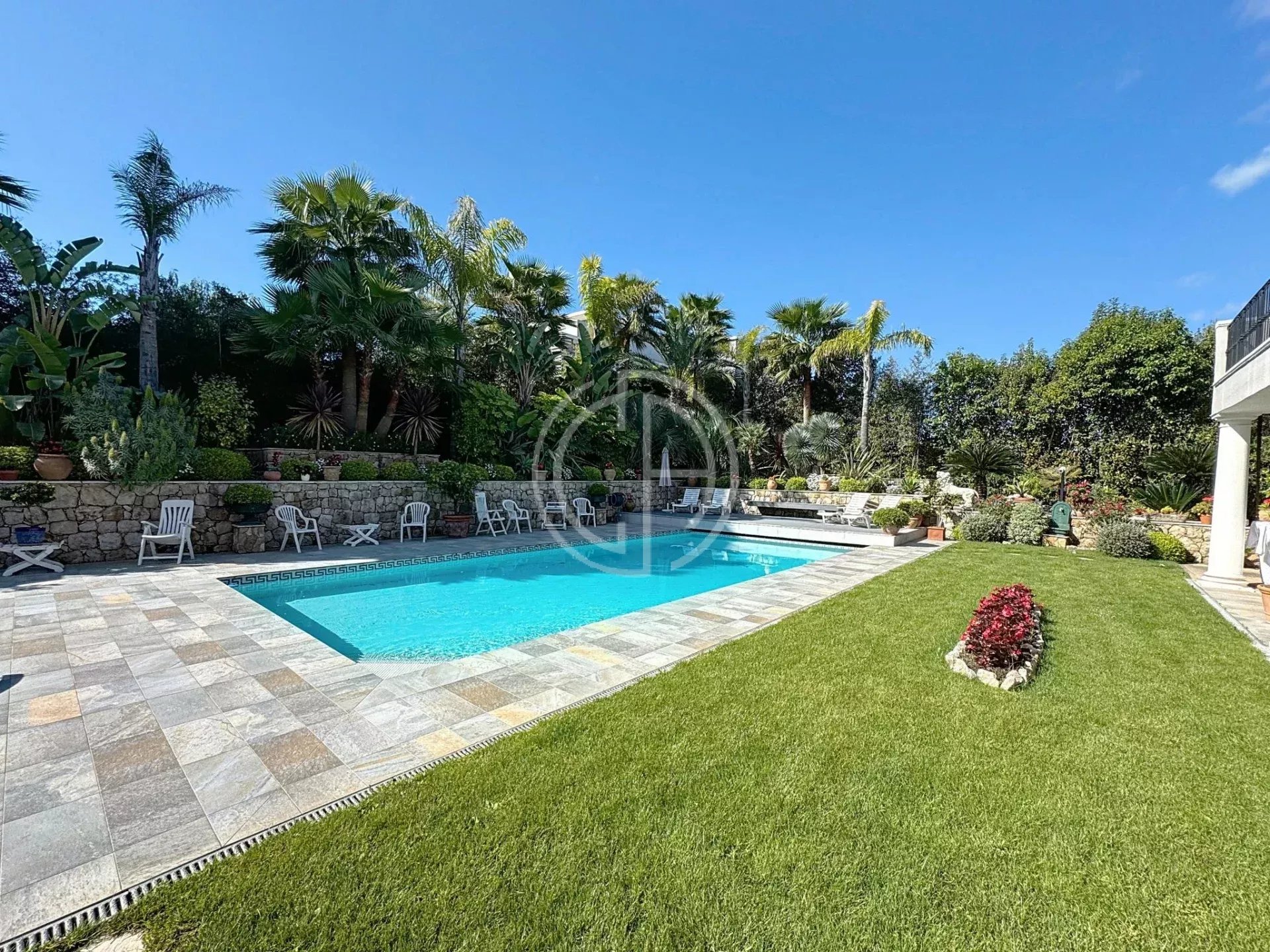 Maison à vendre à Mougins