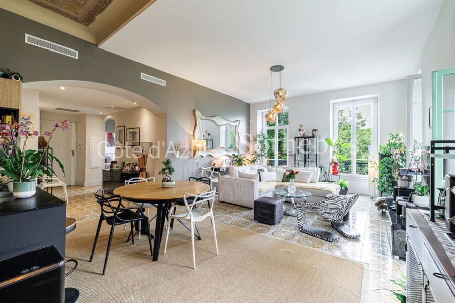 Appartement à vendre à Nice — Vue sur la ville — photo 17