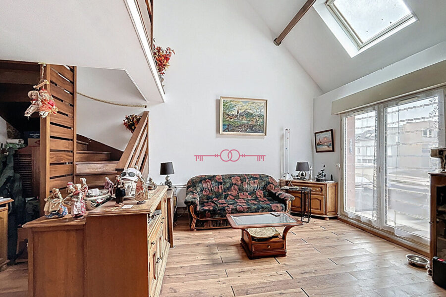 Appartement à vendre à Épernay