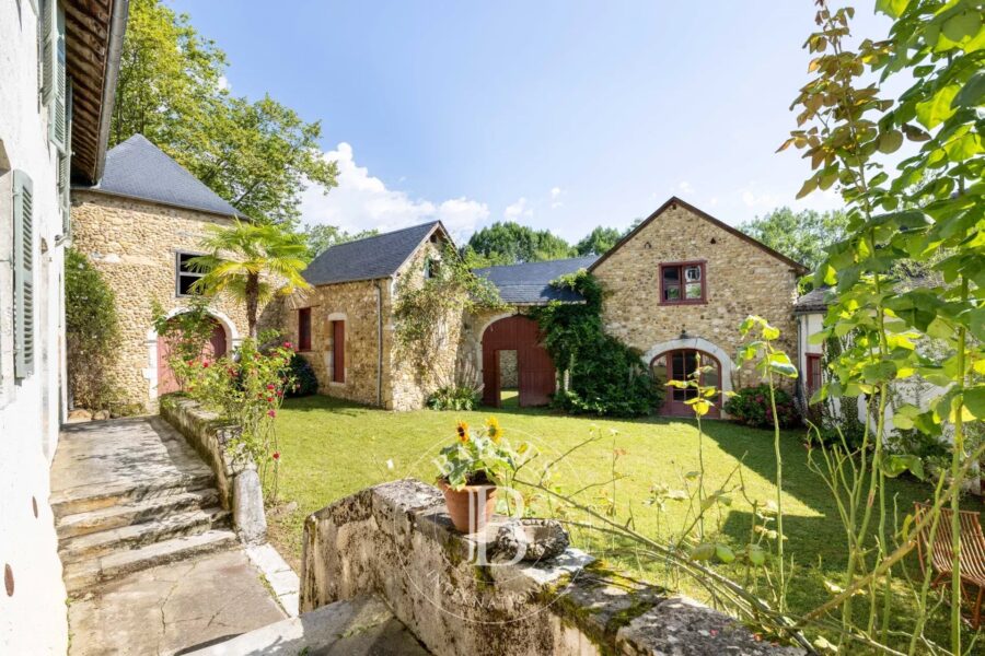 Maison à vendre à Pau — Vue nature — photo 5