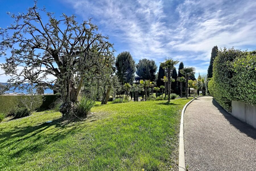 Appartement à vendre à Nice