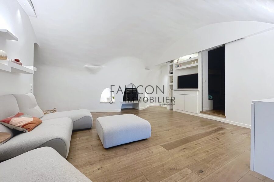 Appartement à vendre à Falicon
