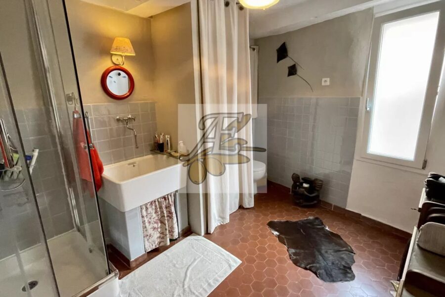 Appartement à vendre à Seillans