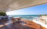 Appartement en location vacances à Biarritz