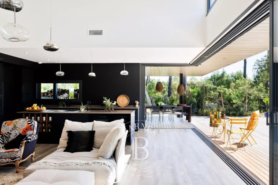 Maison à vendre à Lit-et-mixe