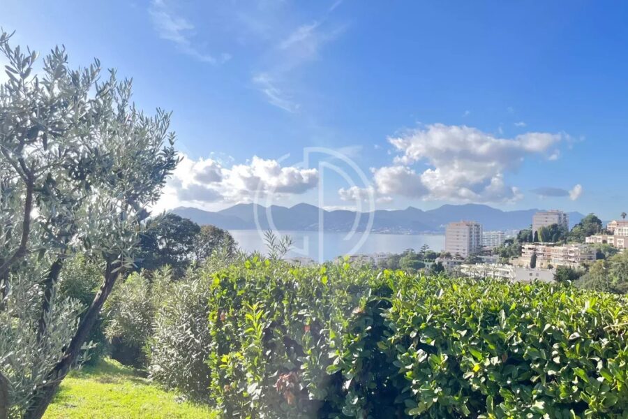 Appartement à vendre à Cannes