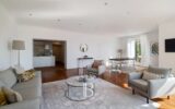 Appartement en location vacances à Biarritz
