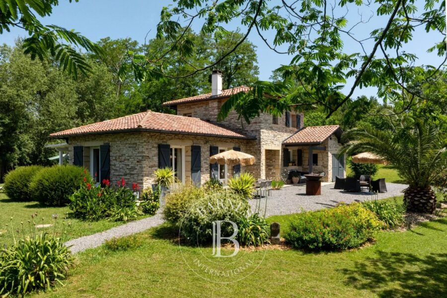 Maison à vendre à Urrugne