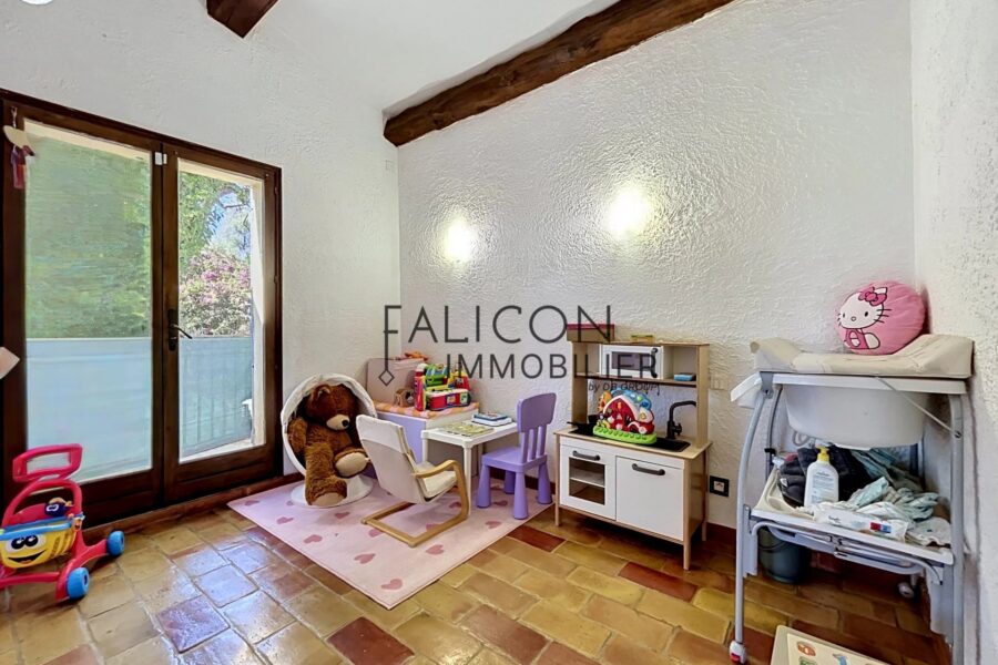 Maison à vendre à Falicon
