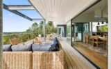 Maison en location vacances à Seignosse