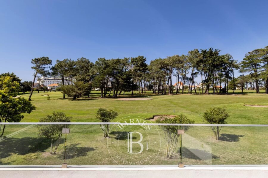 Maison en location vacances à Biarritz