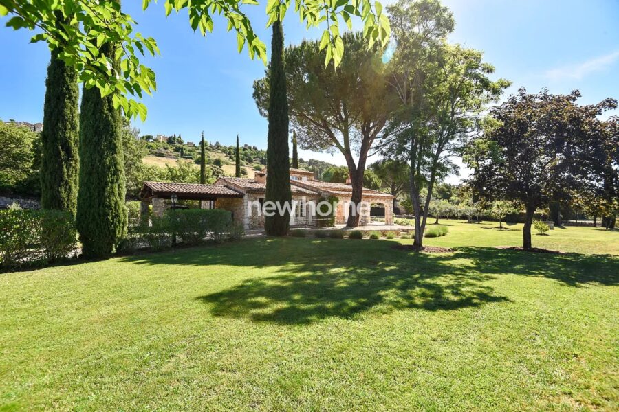 Maison à vendre à Tourtour