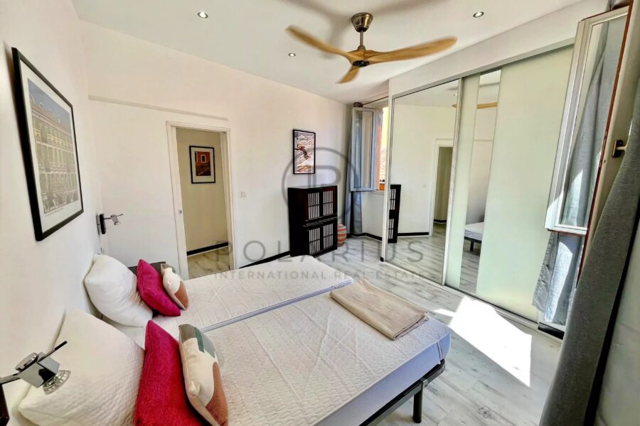 Appartement à vendre à Nice