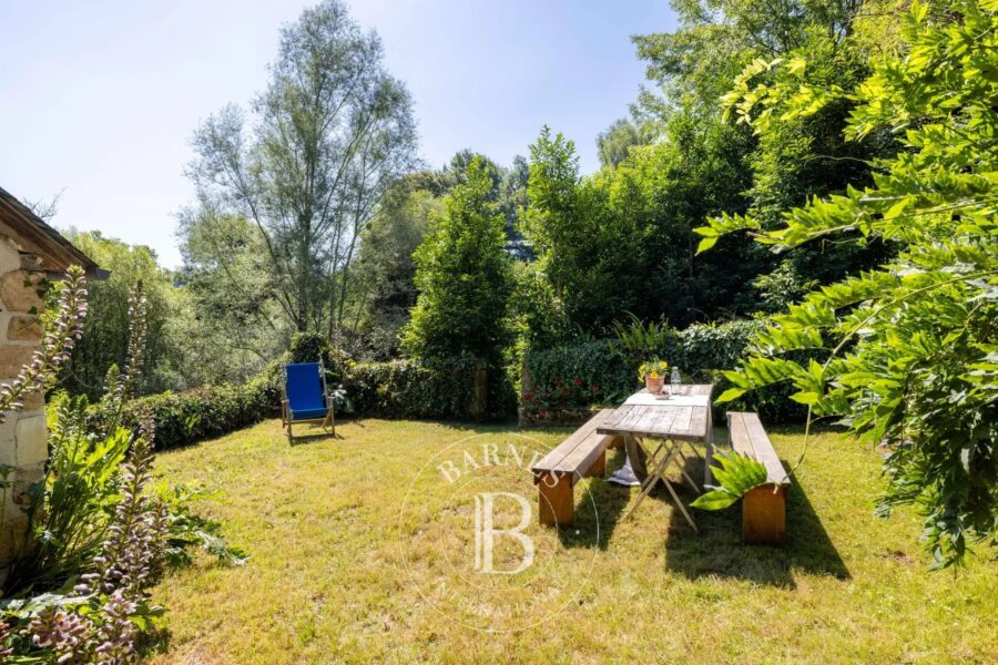 Maison à vendre à Pau — Vue nature — photo 14