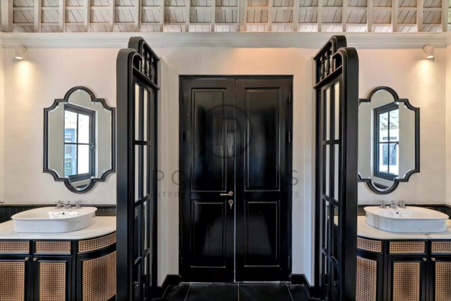 Maison à vendre à Seminyak