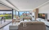 Maison en location vacances à Biarritz