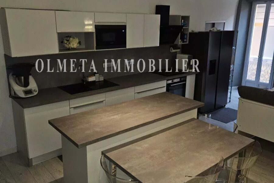 Appartement à vendre à Menton