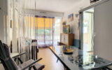 Appartement à vendre à Carnon plage — Vue parc — photo 3