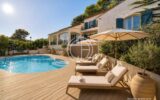 Maison à vendre à Golfe-juan