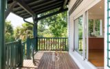 Maison en location vacances à Bassussarry