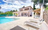 Maison à vendre à Le cannet