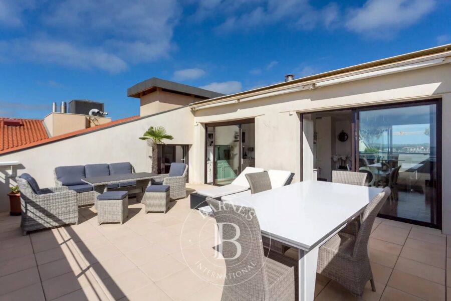 Appartement à vendre à Capbreton