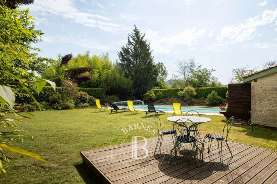 Maison à vendre à Amou