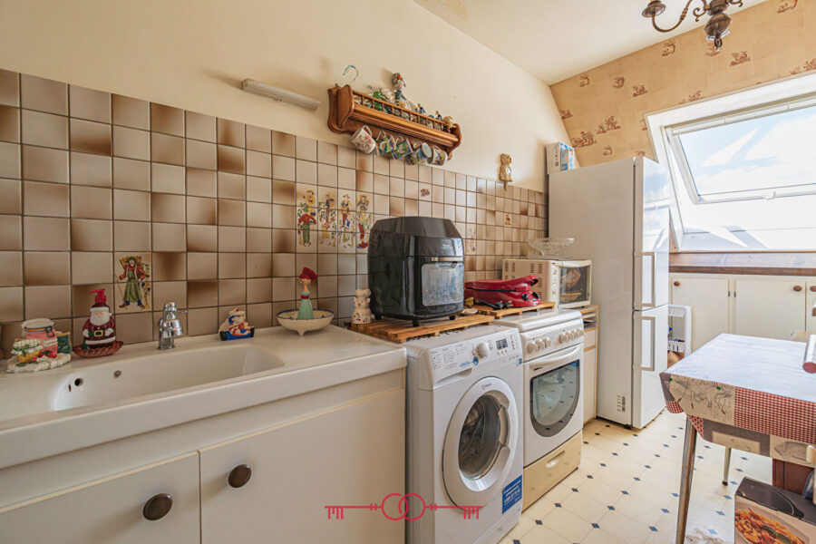 Appartement à vendre à Épernay