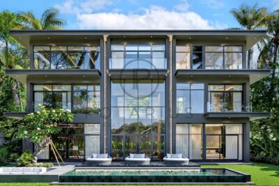 Maison à vendre à Uluwatu