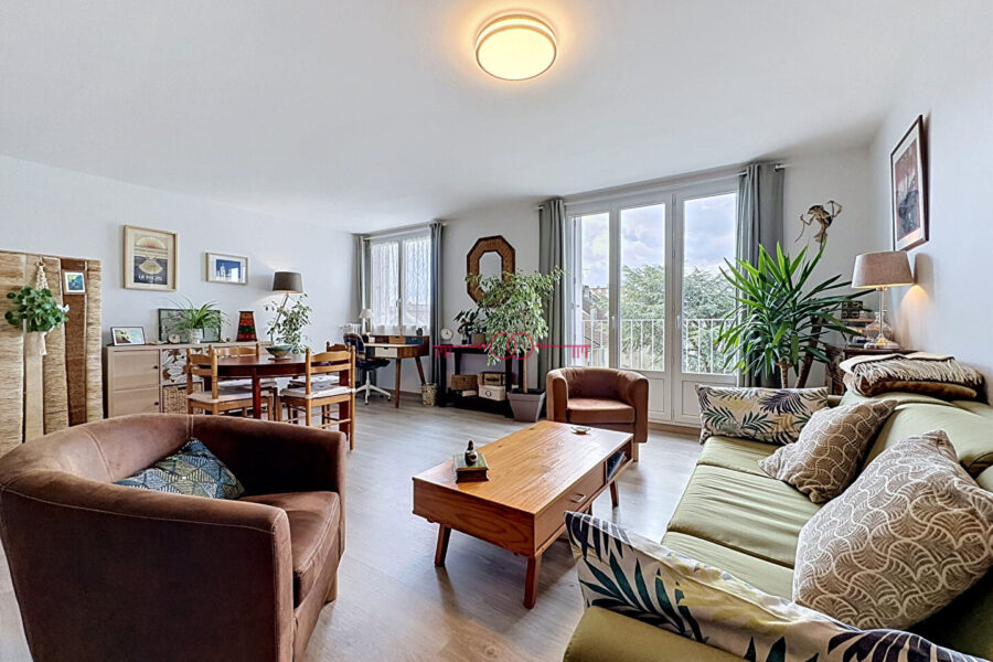 Appartement à vendre à Reims