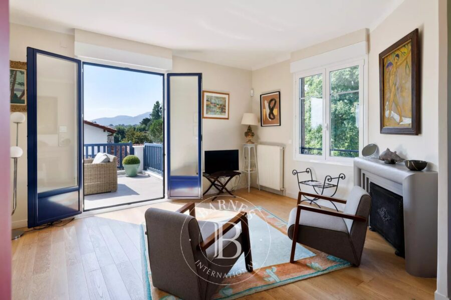 Maison à vendre à Ciboure
