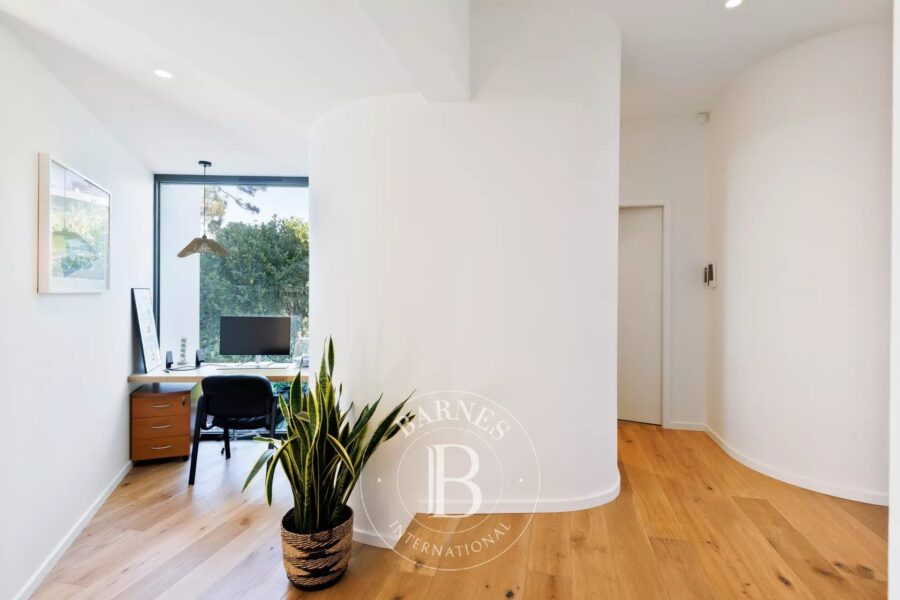 Maison en location vacances à Biarritz